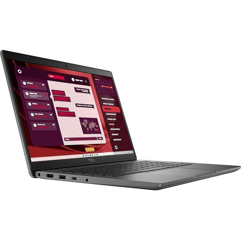 Ноутбук DELL Latitude 3450(3450-5854) i5-1335U/8Gb/512 SSD/14,0/Linux