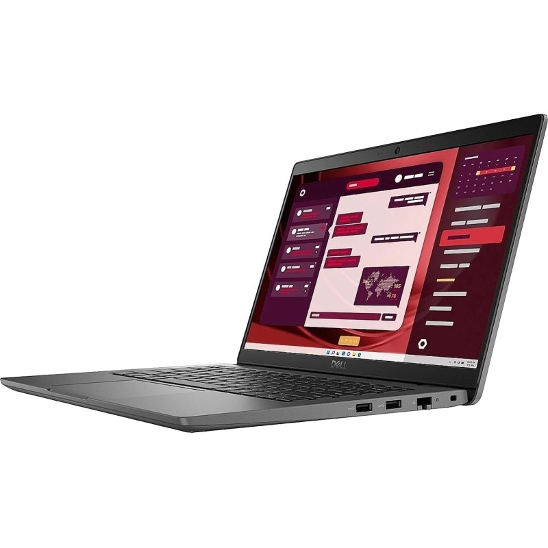 Ноутбук DELL Latitude 3450(3450-5854) i5-1335U/8Gb/512 SSD/14,0/Linux