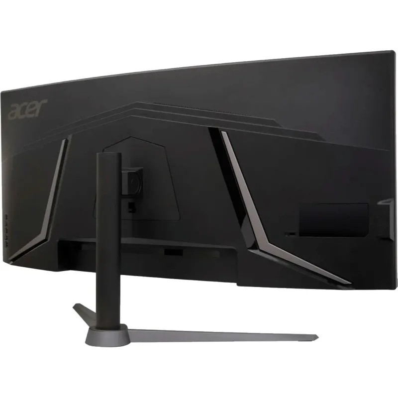 Монитор Acer Nitro (UM.CE0CD.301)34/UWQHD/VA/180Hz/250cd/1ms/HDMI/DP