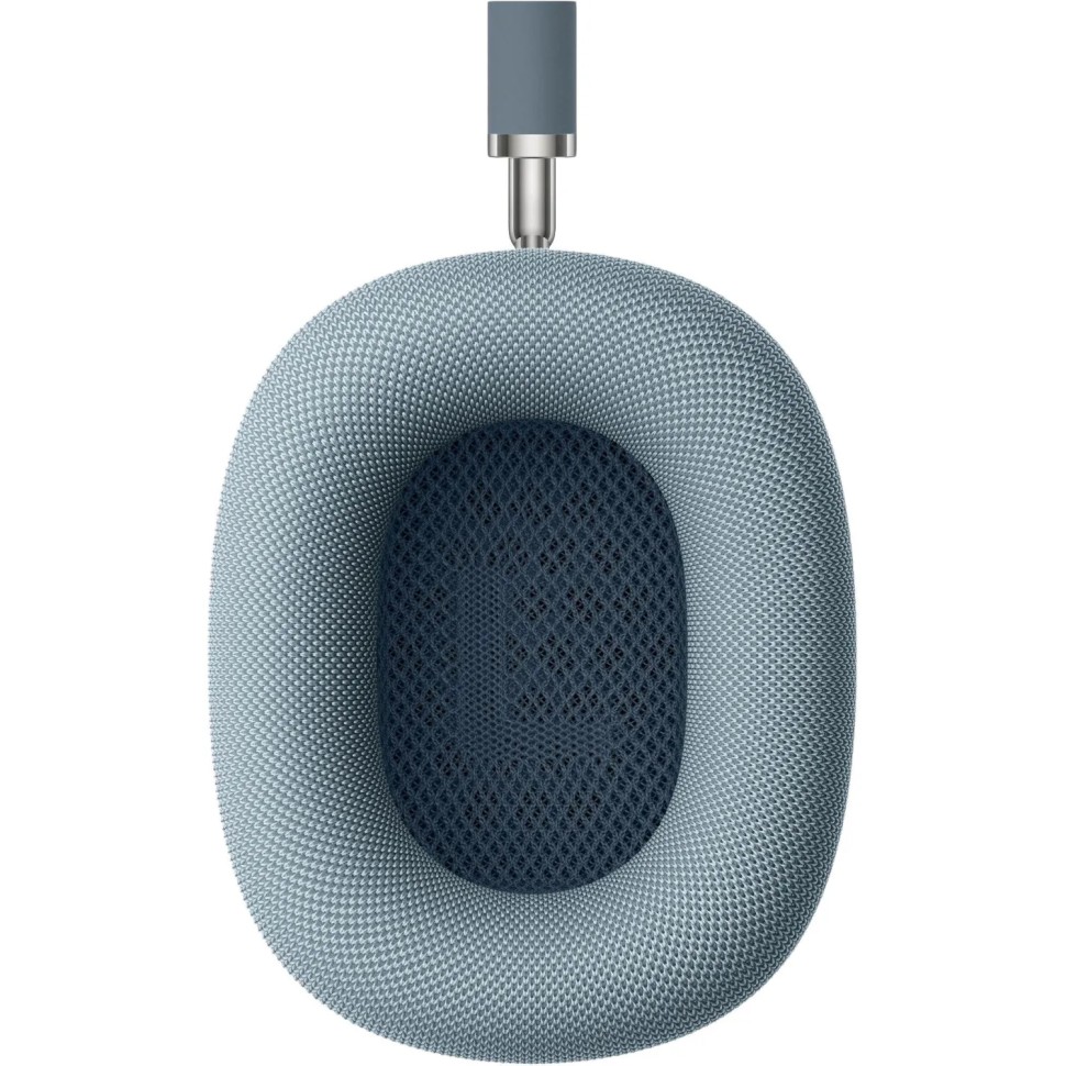 Наушники Apple AirPods Max USB-C Blue (MWW63ZM/A)