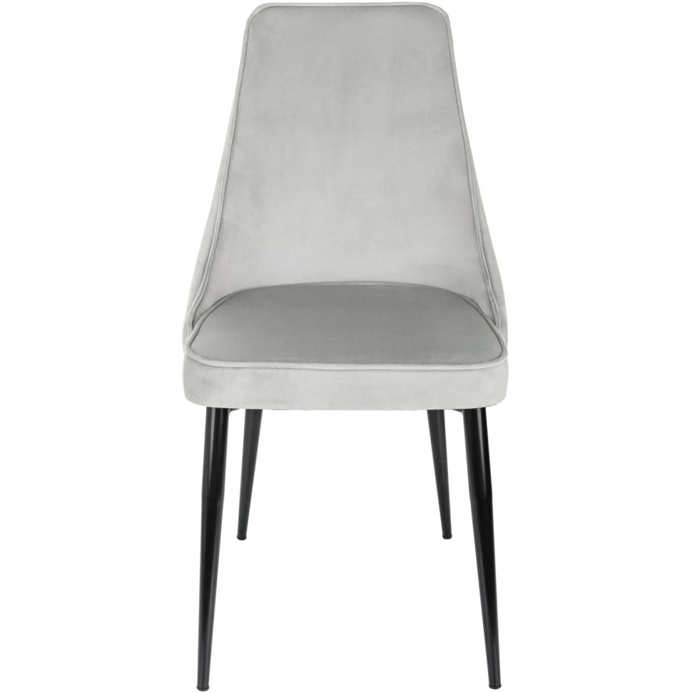 Стул VB_для дома Бюрократ CH-K4_2_K св.серый Holland 09 металл