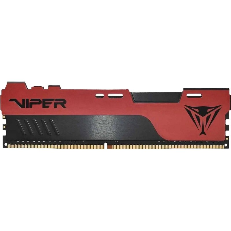 Модуль памяти Patriot Viper Elite II DIMM DDR4 8Gb 3200Мгц PVE248G320C8