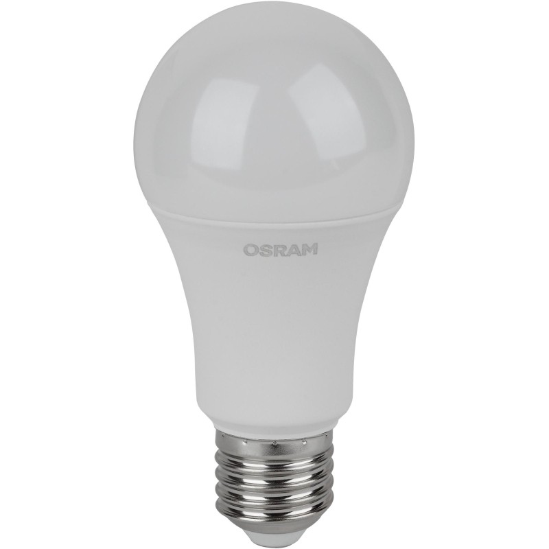 Лампа светодиодная OSRAM LSCLA100 9W/840 12-36VFR E27 FS1(732926)