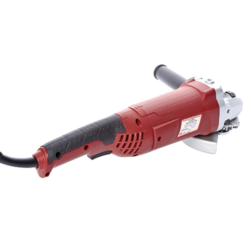 Шлифмашина угловая REDVERG RD-AG150-150S (6614291)