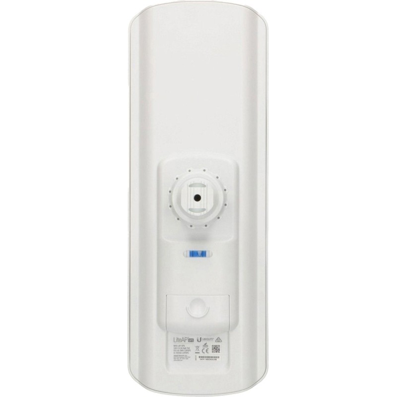 Точка доступа Ubiquiti (LAP-GPS) 5 ГГц, PtP/PtMP, airMAX ac, MIMO 2х2