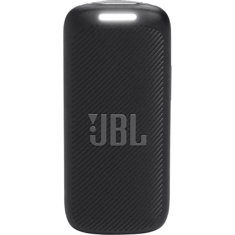 Радиомикрофон JBL Quantum Stream Wireless USB-C,беспров. (JBLSTRMWLUSBCBLK)
