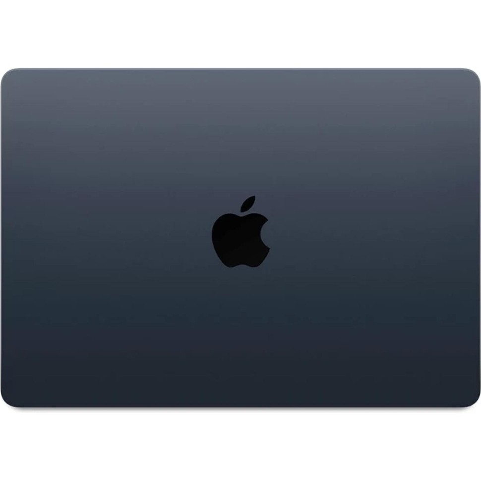 Ноутбук Apple MacBook Air 13 Midnight (M2, 8GB, 256GB) 2022 (MLY33)