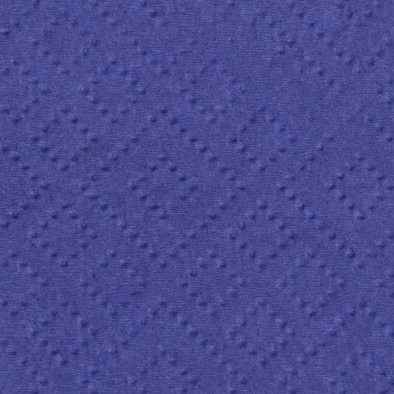 Салфетки 24х24 1 сл. Синие ZELPAPER 400 шт/упак