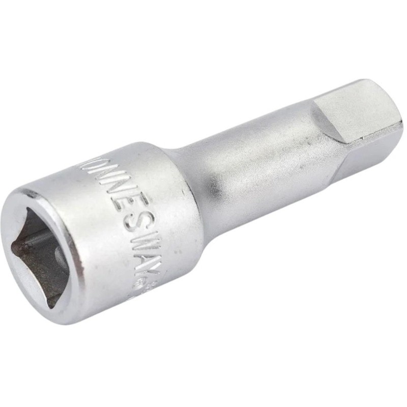 Удлинитель для торцевых головок 1/2DR, 75 мм S24H475