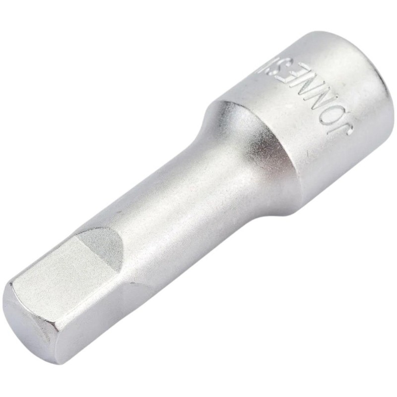 Удлинитель для торцевых головок 1/2DR, 75 мм S24H475