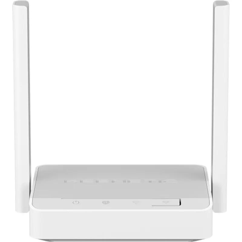Маршрутизатор Keenetic Carrier AC1200  (KN-1721)