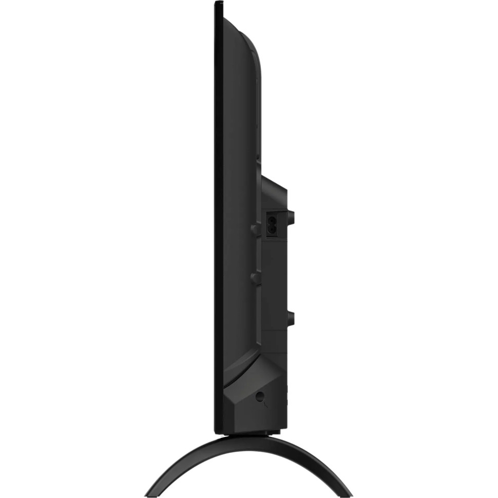 Телевизор BBK 32LEX-7257/TS2C, HD ready, смарт (Яндекс ТВ)