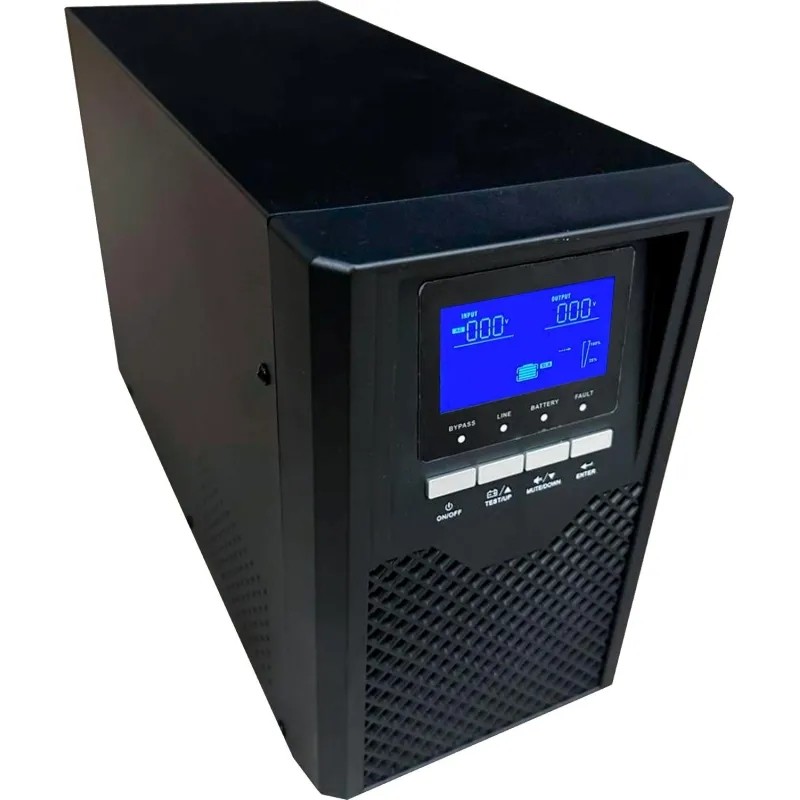 ИБП Turbosky PT 1000VA, 1000W