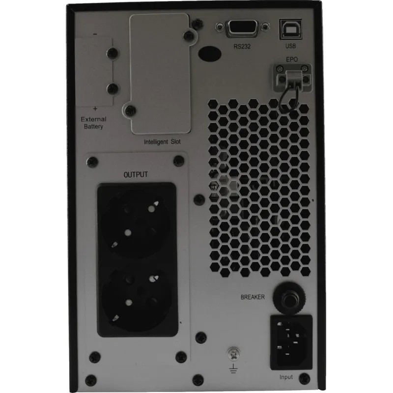ИБП Turbosky PT 1000VA, 1000W