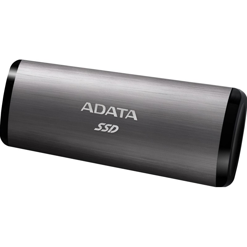 Портативный SSD ADATA SE760, 2TB, ASE760-2TU32G2-CTI