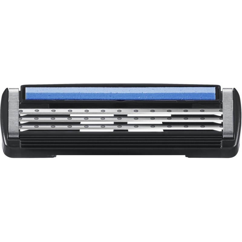 Сменные кассеты для бритья BIC Флекс 3 Гибрид 4 шт. 948274