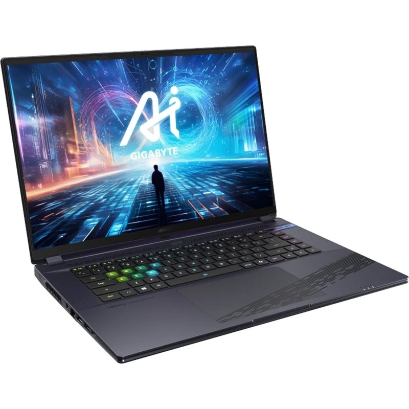 Ноутбук AORUS 16X 9KG(9KG-43KZC54SD) i7-13650HX/16Gb/SSD1Tb/RTX/16/NoOS