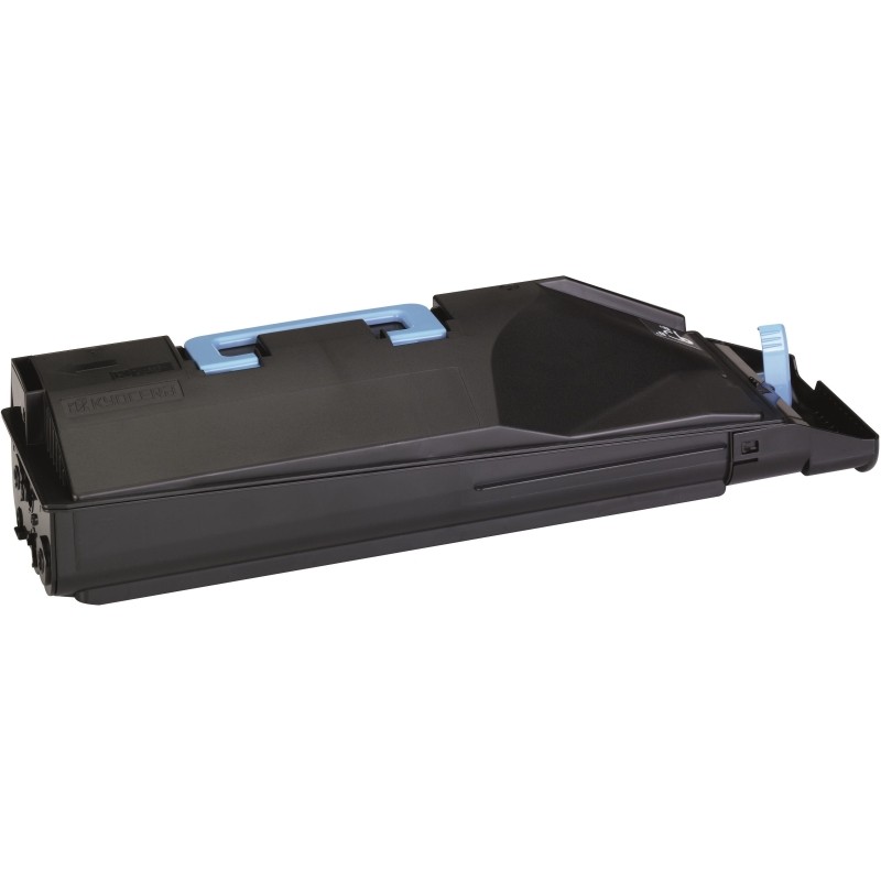 Тонер-картридж Kyocera TK-865K чер. для TASKalfa 250ci/300ci
