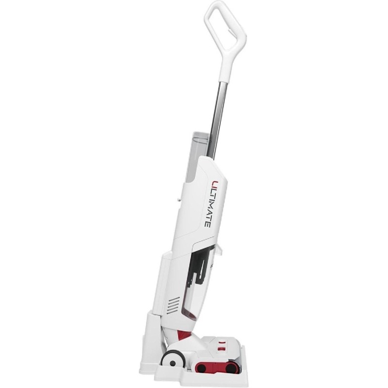 Пылесос Atvel F16 Ultimate White беспроводной моющий