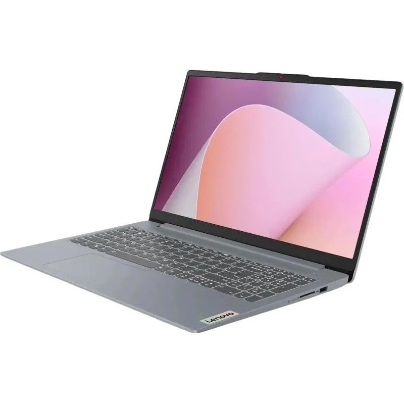 Ноутбук Lenovo IP 15AMN8(82XQ00N7PS)R5 7520U/16Gb/512Gb SSD/15.6/noOS