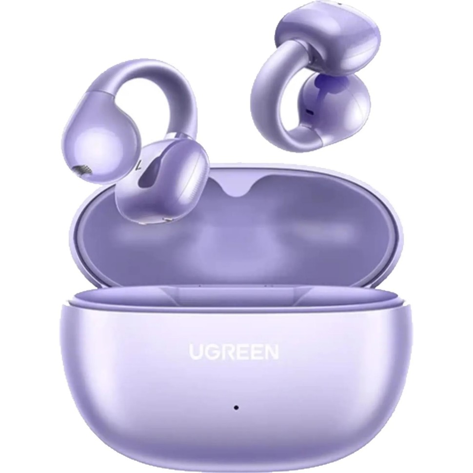 Наушники Ugreen WS209 (55430) HiTune S3 TWS фиолетовый