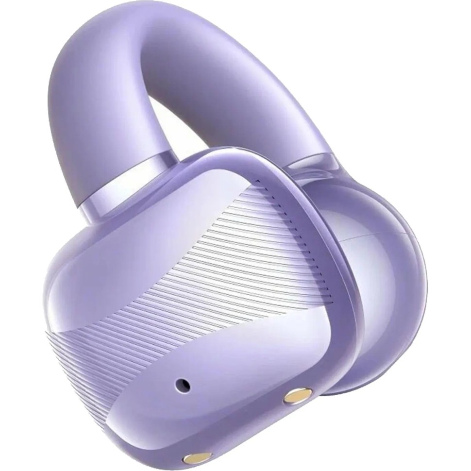 Наушники Ugreen WS209 (55430) HiTune S3 TWS фиолетовый