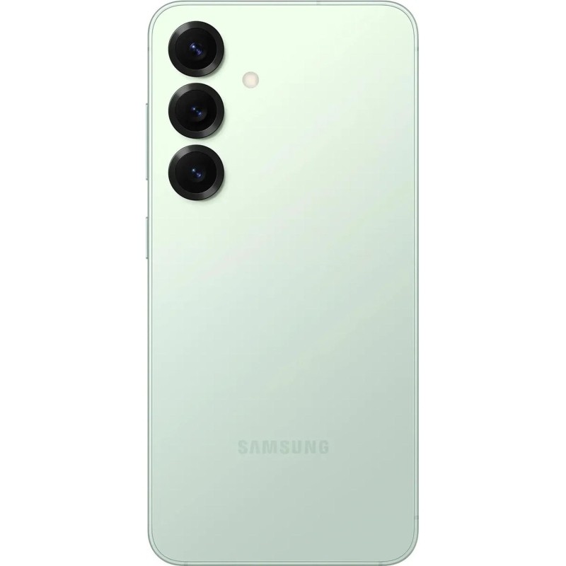 Смартфон Samsung Galaxy S25 SM-S931B 128Gb 12Gb мятный(SM-S931BLGBCAU)