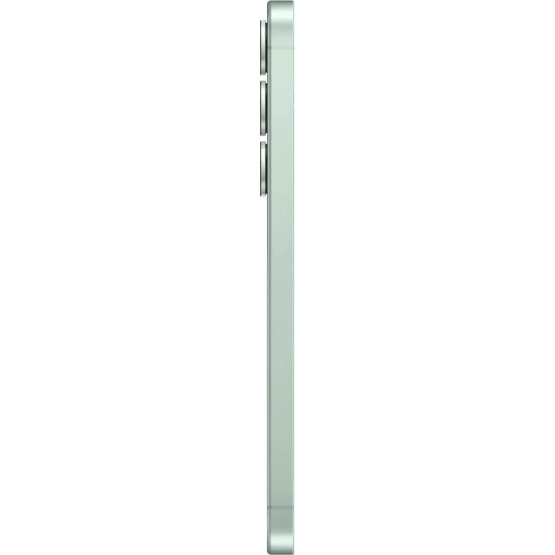 Смартфон Samsung Galaxy S25 SM-S931B 128Gb 12Gb мятный(SM-S931BLGBCAU)