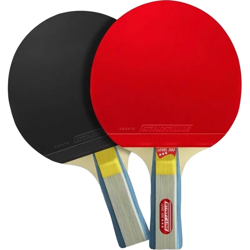 Ракетка для настольного тенниса START LINE Level 300 spt0031429