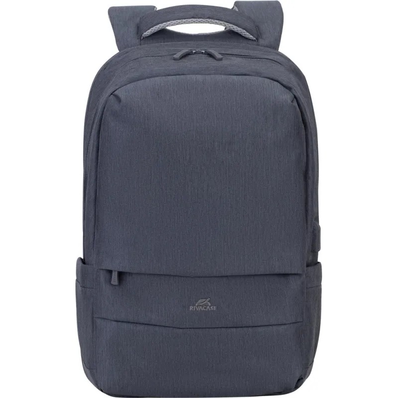Рюкзак для ноутбука RIVACASE 7567 dark grey 17.3/6