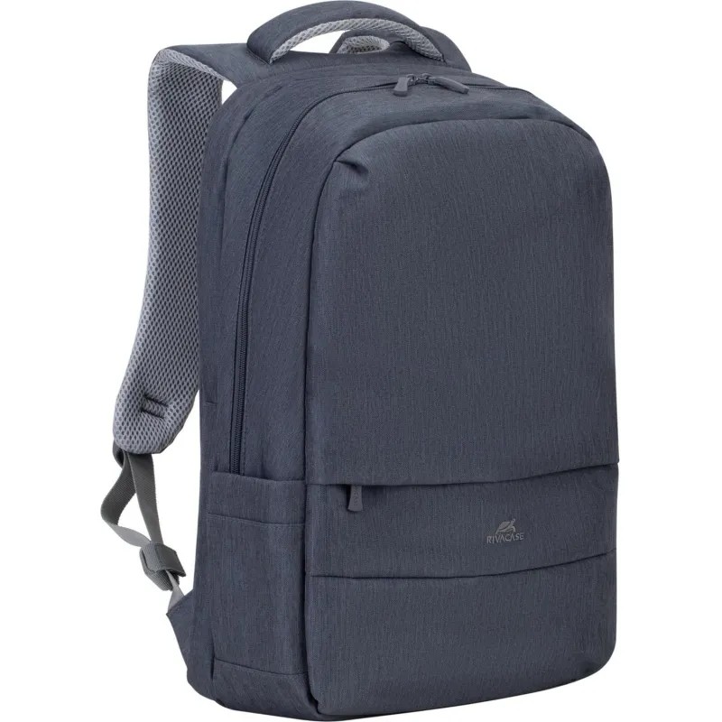 Рюкзак для ноутбука RIVACASE 7567 dark grey 17.3/6