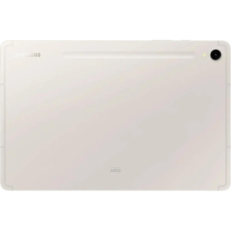 Планшет Samsung Galaxy Tab S9 SM-X716B 8C/8/128 11Бежевый(SM-X716BZEACAU)
