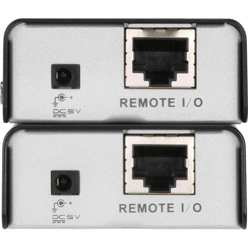 Модуль ATEN KVM-удлинитель VGA/SVGA+KBD+MOUSE USB (CE100)