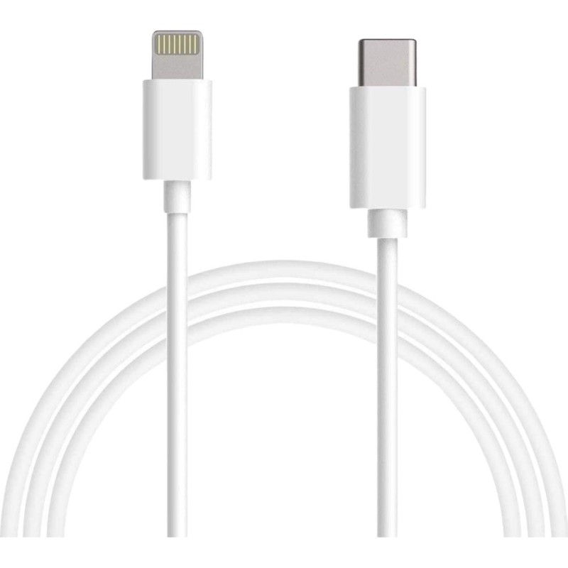 Кабель интерфейсный Apple MQGH2ZM/A USB-C to Lightning Cable (2 m)