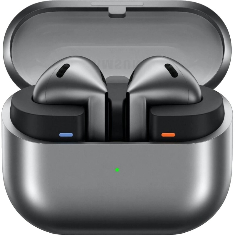 Наушники Samsung Galaxy Buds 3 Silver (SM-R530NZAAMEA)