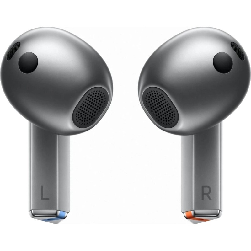 Наушники Samsung Galaxy Buds 3 Silver (SM-R530NZAAMEA)