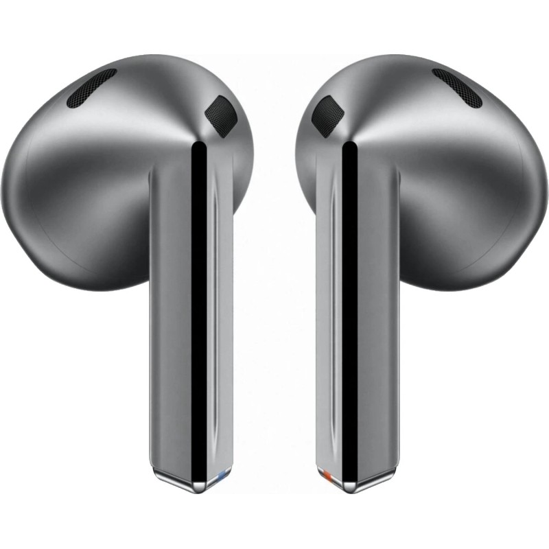 Наушники Samsung Galaxy Buds 3 Silver (SM-R530NZAAMEA)