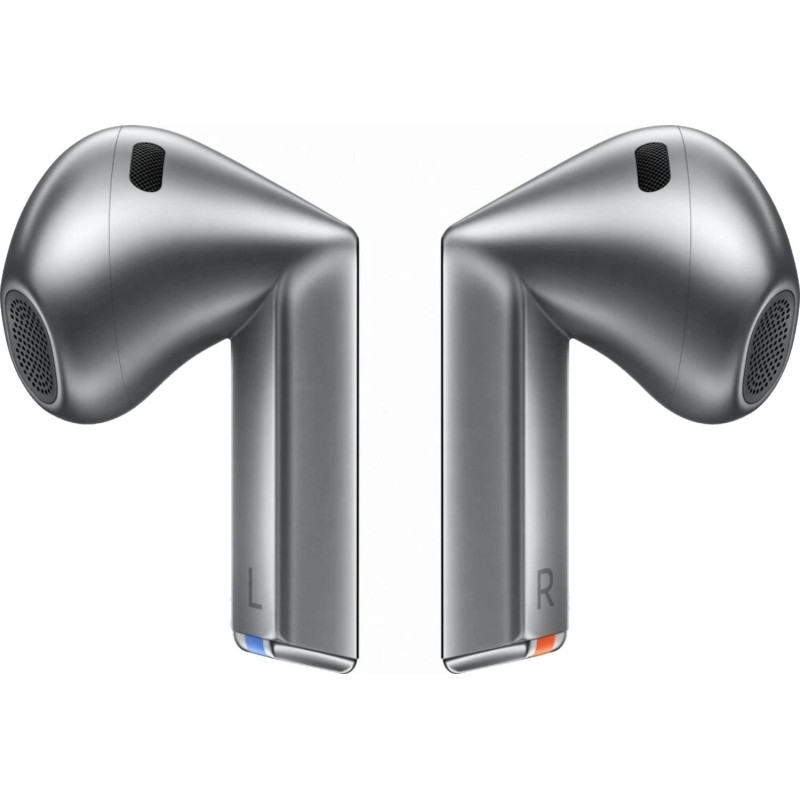 Наушники Samsung Galaxy Buds 3 Silver (SM-R530NZAAMEA)