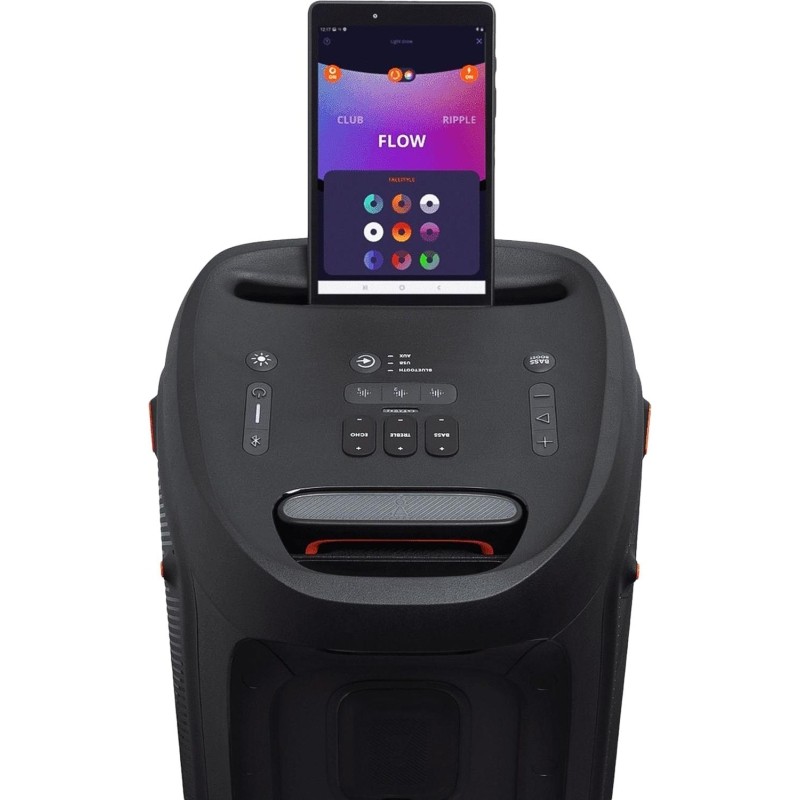 Акустическая система JBL PartyBox 310 (JBLPARTYBOX310)