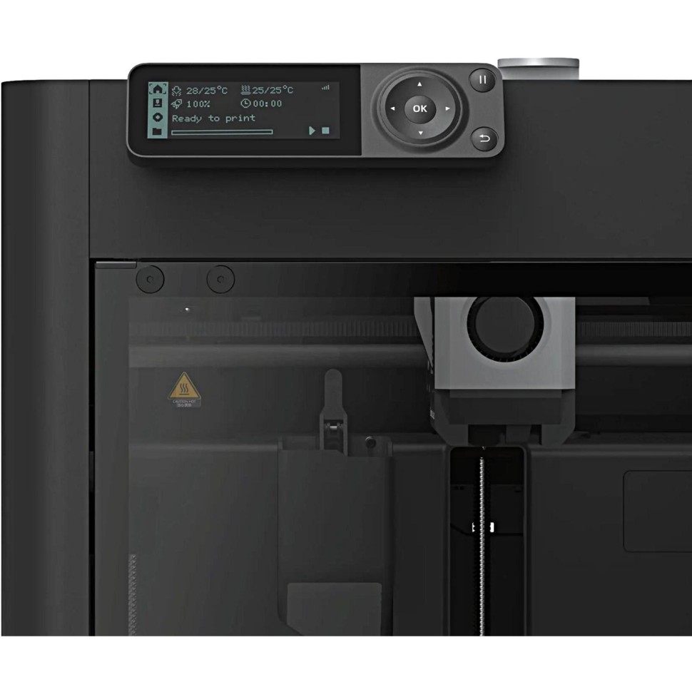 3D-принтер Bambu lab P1S