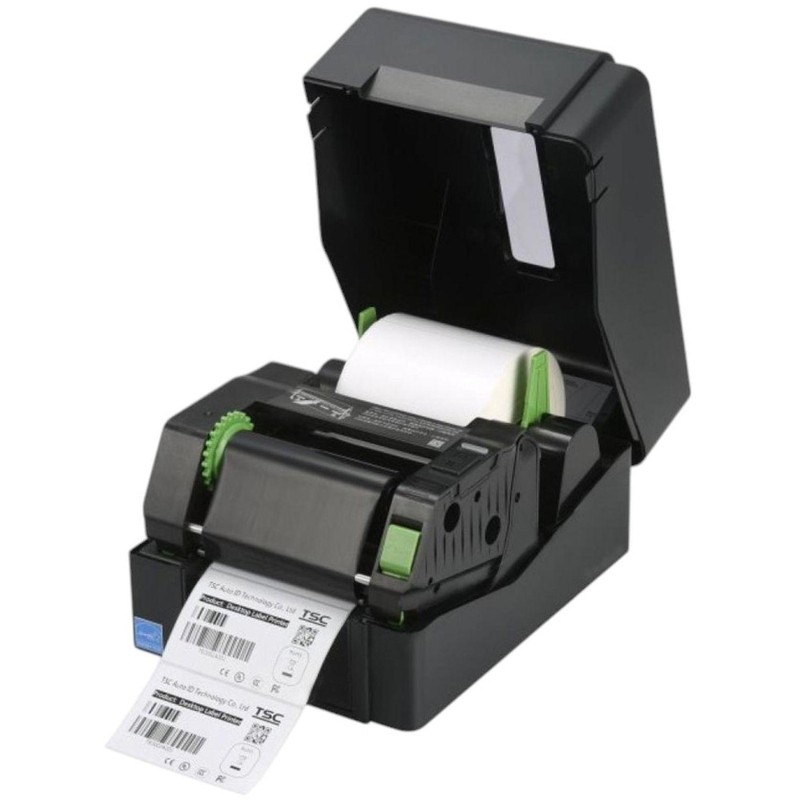 Этикет-принтер TSC TE310 SU + Ethernet + USB Host + RTC (99-065A901-00LF00)