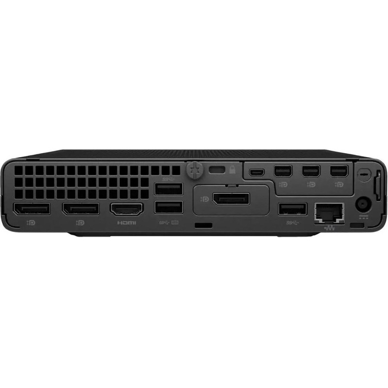 Неттоп HP Elite 600 G9 Mini (885Q8EA) i7-13700/16/512/noOS