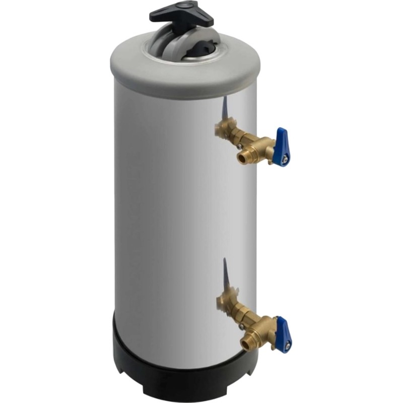 Умягчитель воды De Vecchi LT16 DVA