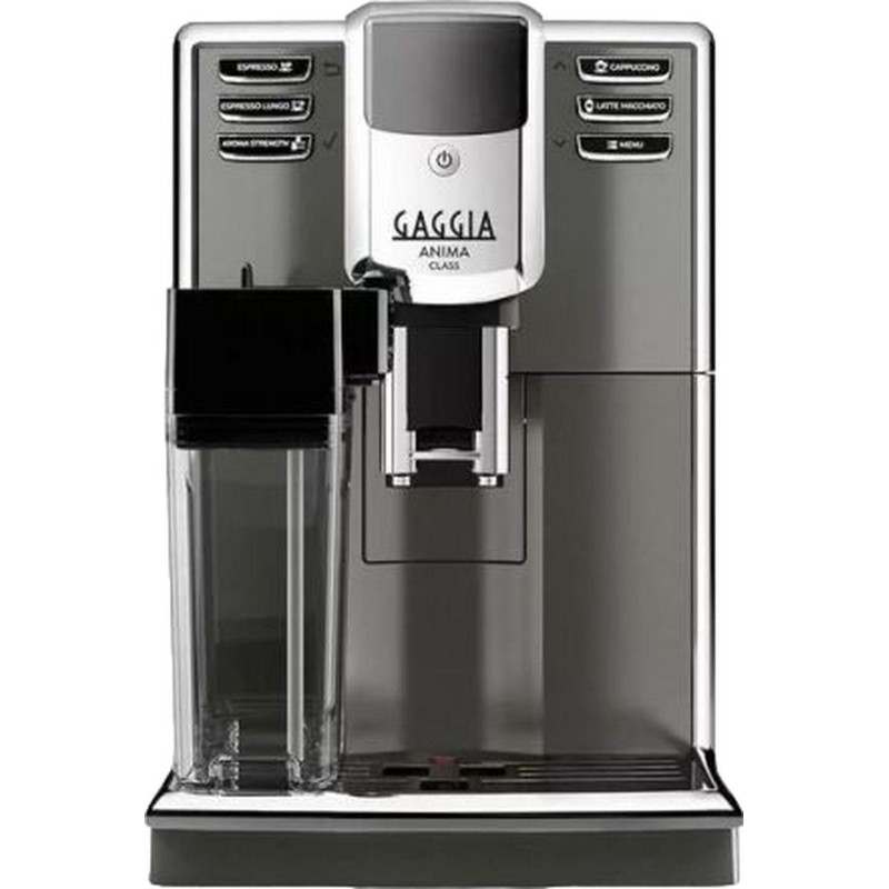 Кофемашина GAGGIA ANIMA CLASS OTC ANT (RI8759/01)