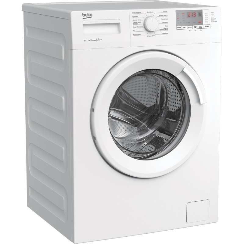Стиральная машина Beko WRE 6512 BWW