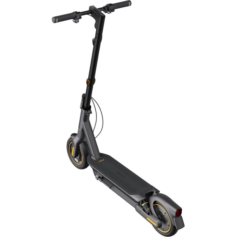Электросамокат Ninebot KickScooter MAX G2 (RU)