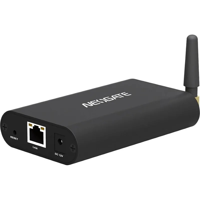 Шлюз VoIP-GSM Yeastar TG100 с поддержкой 1 GSM-линии 850/900/1800/1900 МГц