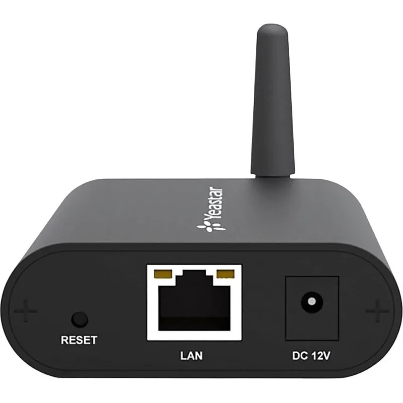 Шлюз VoIP-GSM Yeastar TG100 с поддержкой 1 GSM-линии 850/900/1800/1900 МГц