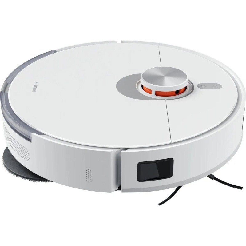 Робот-пылесос Xiaomi Robot Vacuum S20 (белый) EU