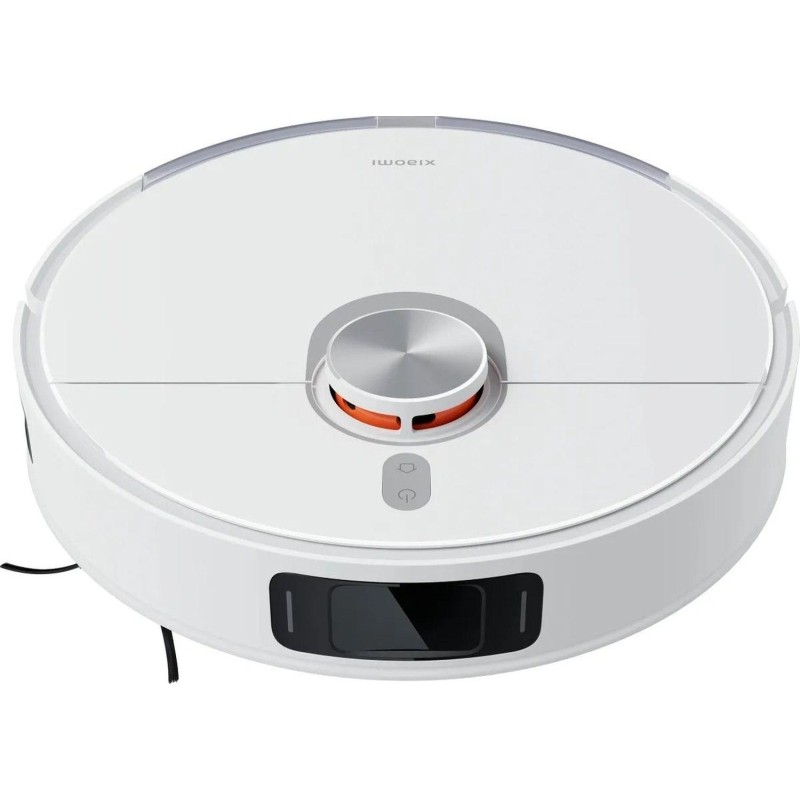 Робот-пылесос Xiaomi Robot Vacuum S20 (белый) EU
